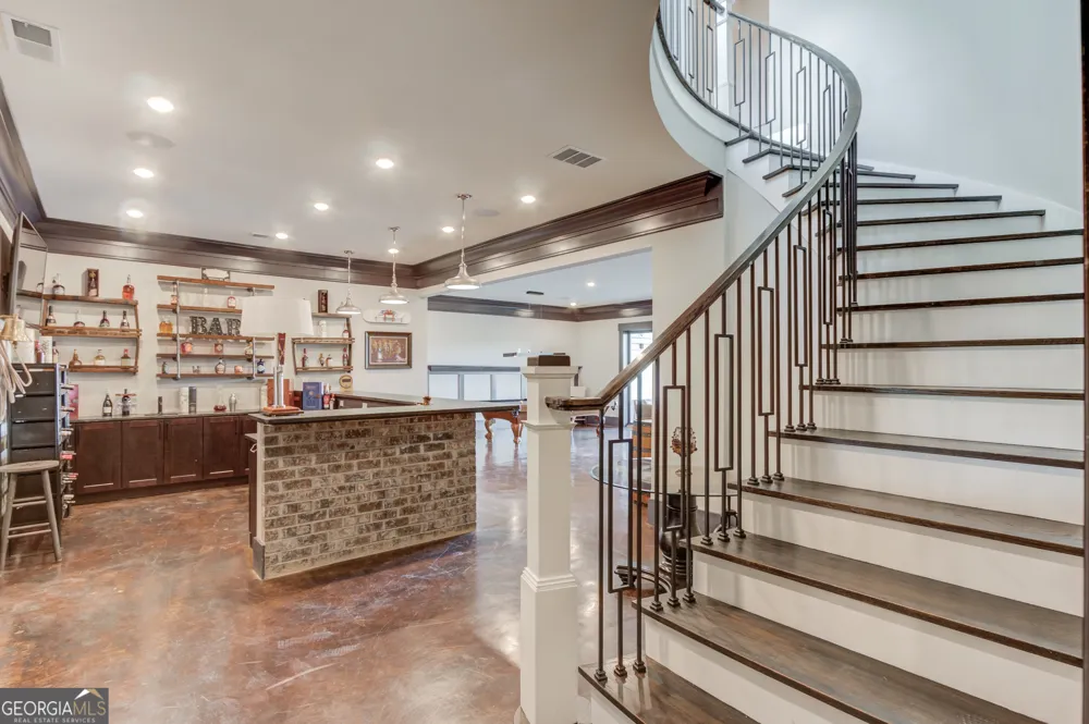 3273 Bailey RD Mulberry, GA 30019