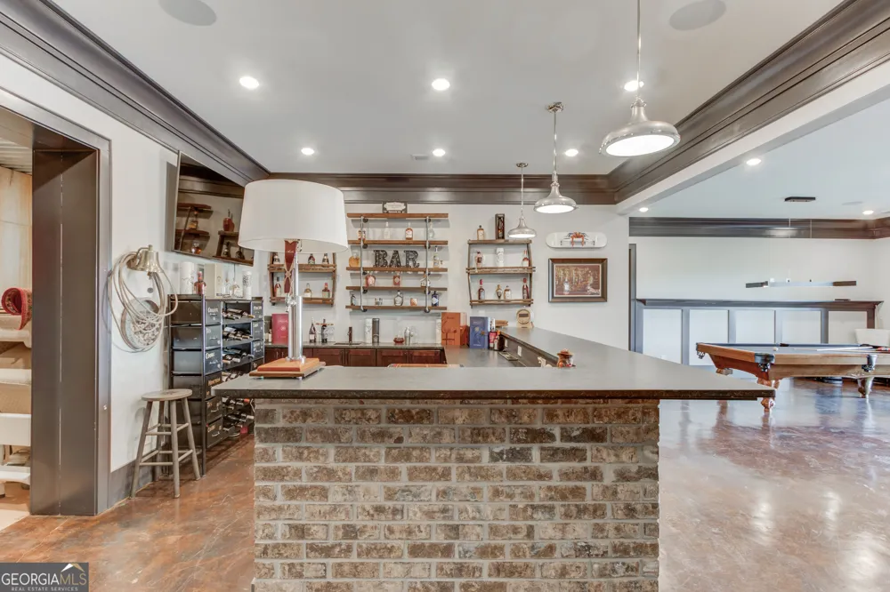 3273 Bailey RD Mulberry, GA 30019