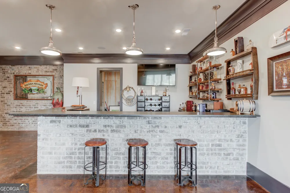 3273 Bailey RD Mulberry, GA 30019