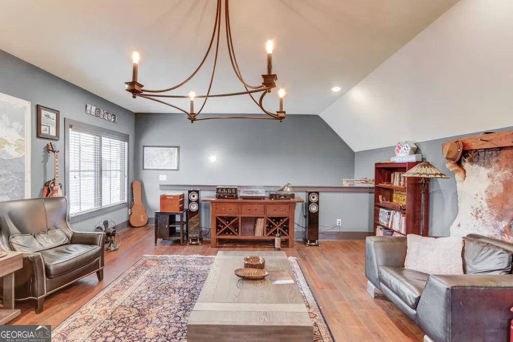 3273 Bailey RD Mulberry, GA 30019