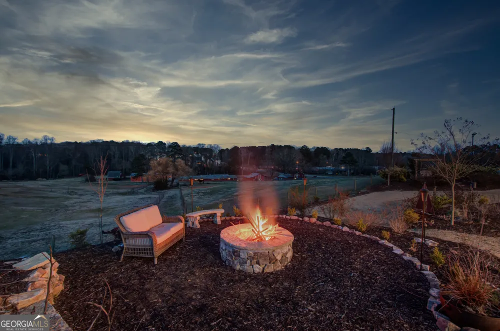 3273 Bailey RD Mulberry, GA 30019