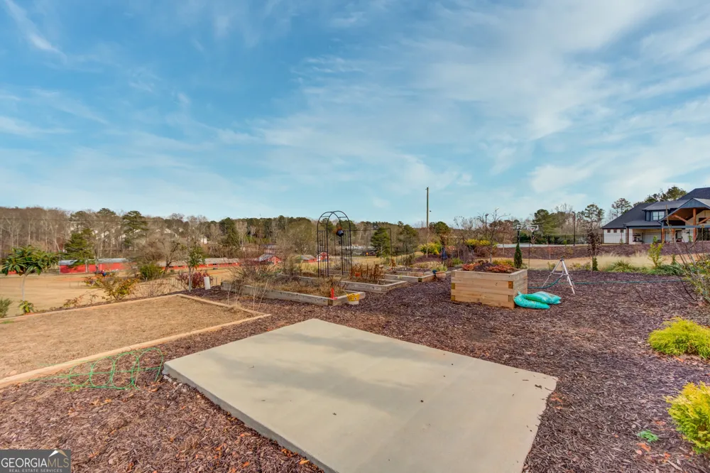 3273 Bailey RD Mulberry, GA 30019