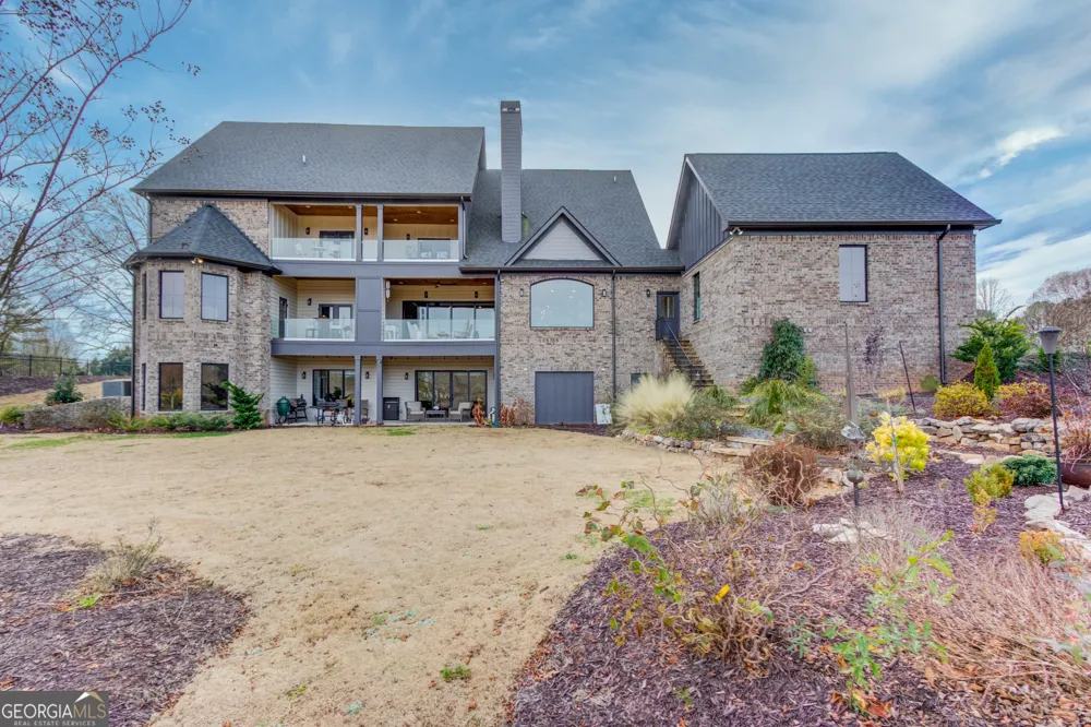 3273 Bailey RD Mulberry, GA 30019