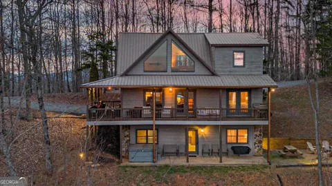 268 Oak Ledge RD