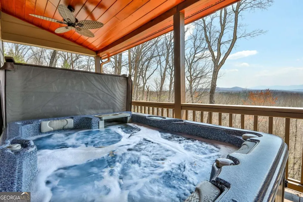 268 Oak Ledge RD Morganton, GA 30560