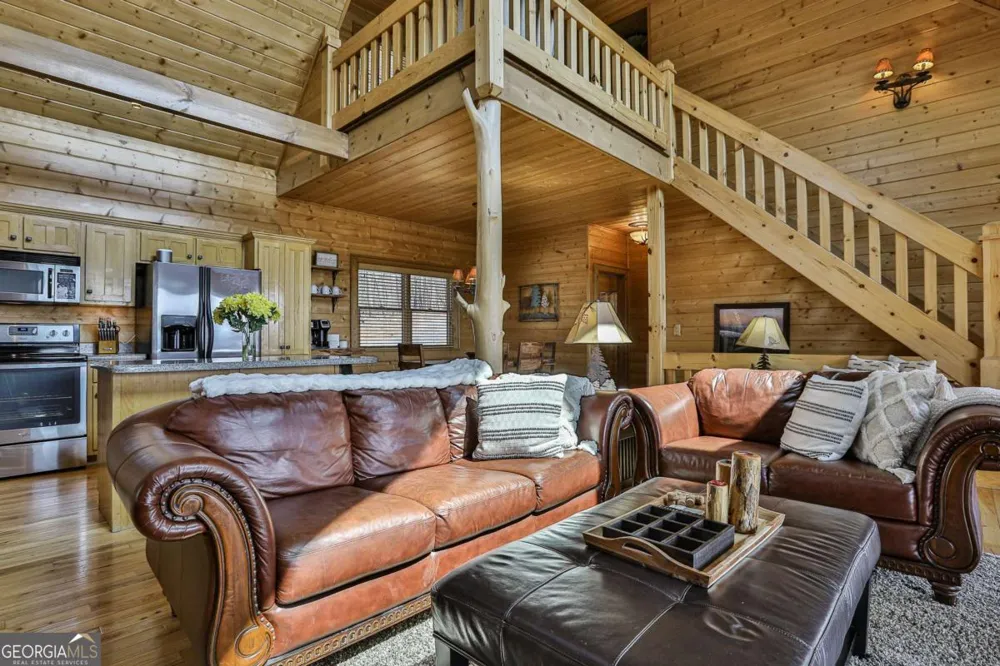 268 Oak Ledge RD Morganton, GA 30560