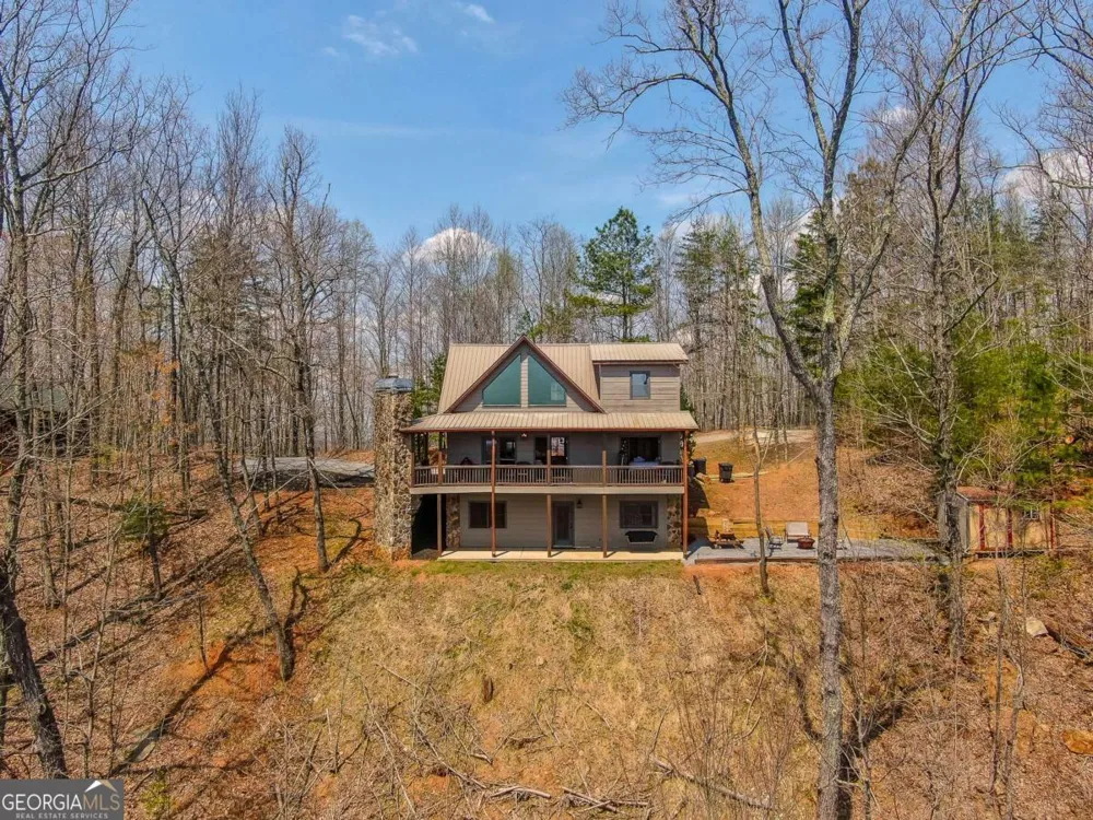 268 Oak Ledge RD Morganton, GA 30560