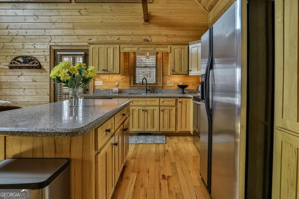 268 Oak Ledge RD Morganton, GA 30560