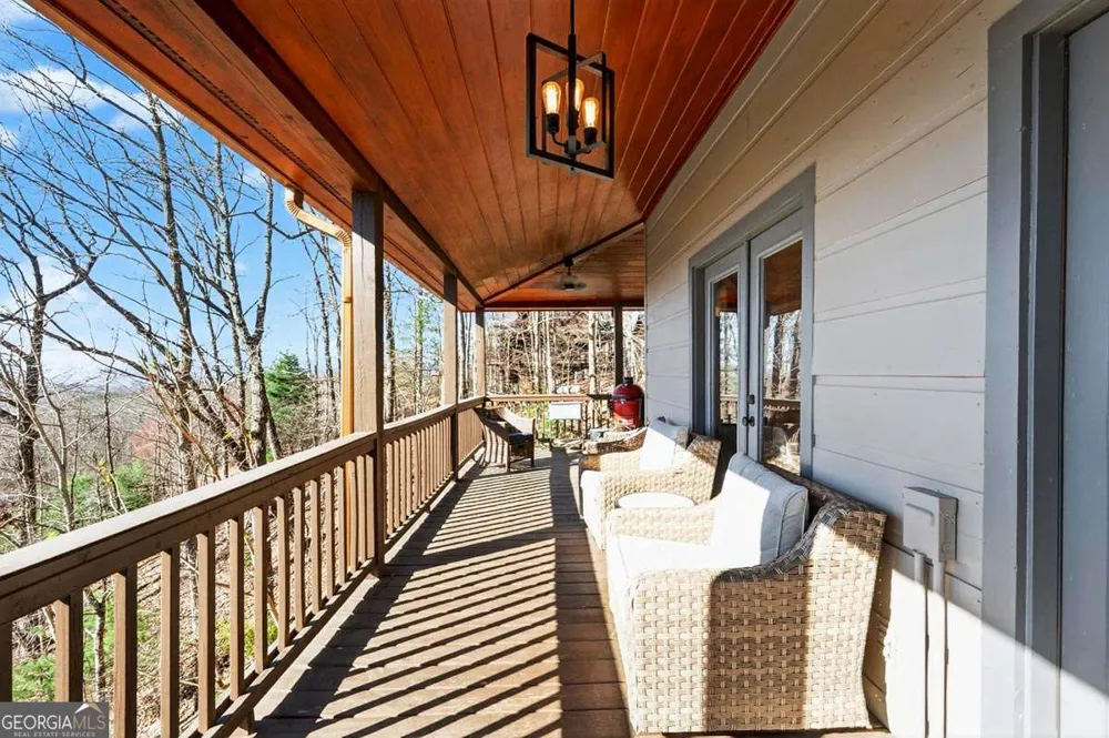 268 Oak Ledge RD Morganton, GA 30560