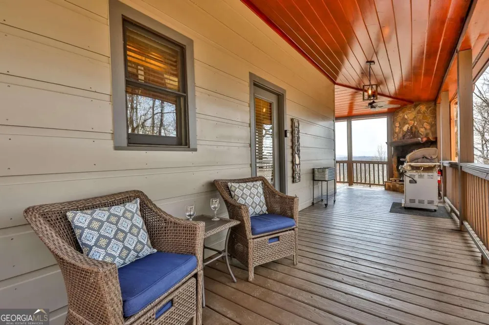268 Oak Ledge RD Morganton, GA 30560