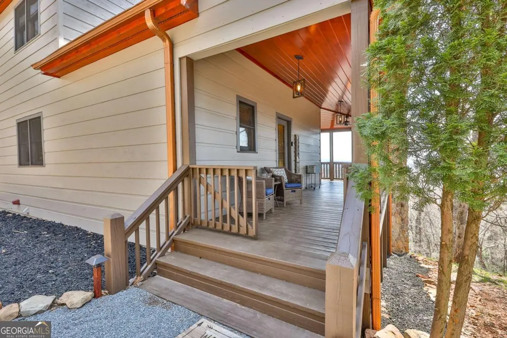 268 Oak Ledge RD Morganton, GA 30560