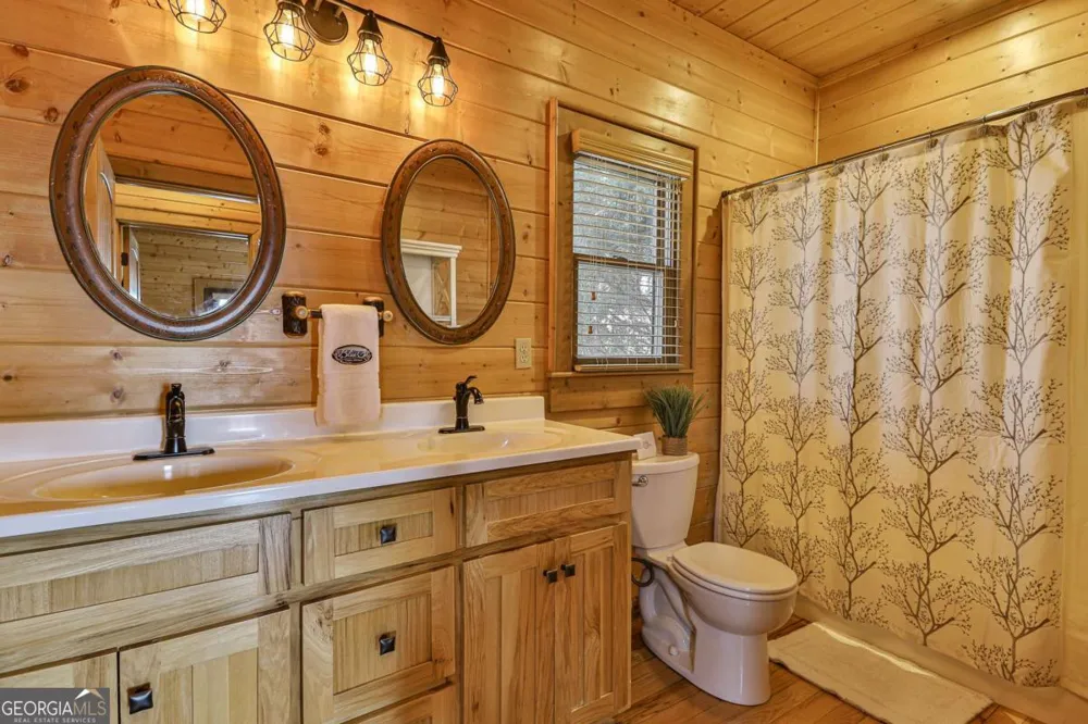 268 Oak Ledge RD Morganton, GA 30560