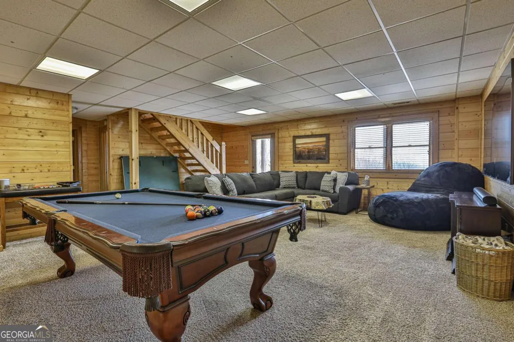 268 Oak Ledge RD Morganton, GA 30560