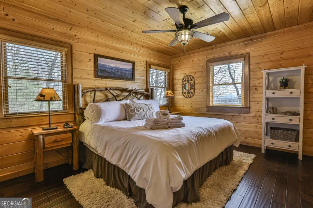 268 Oak Ledge RD Morganton, GA 30560