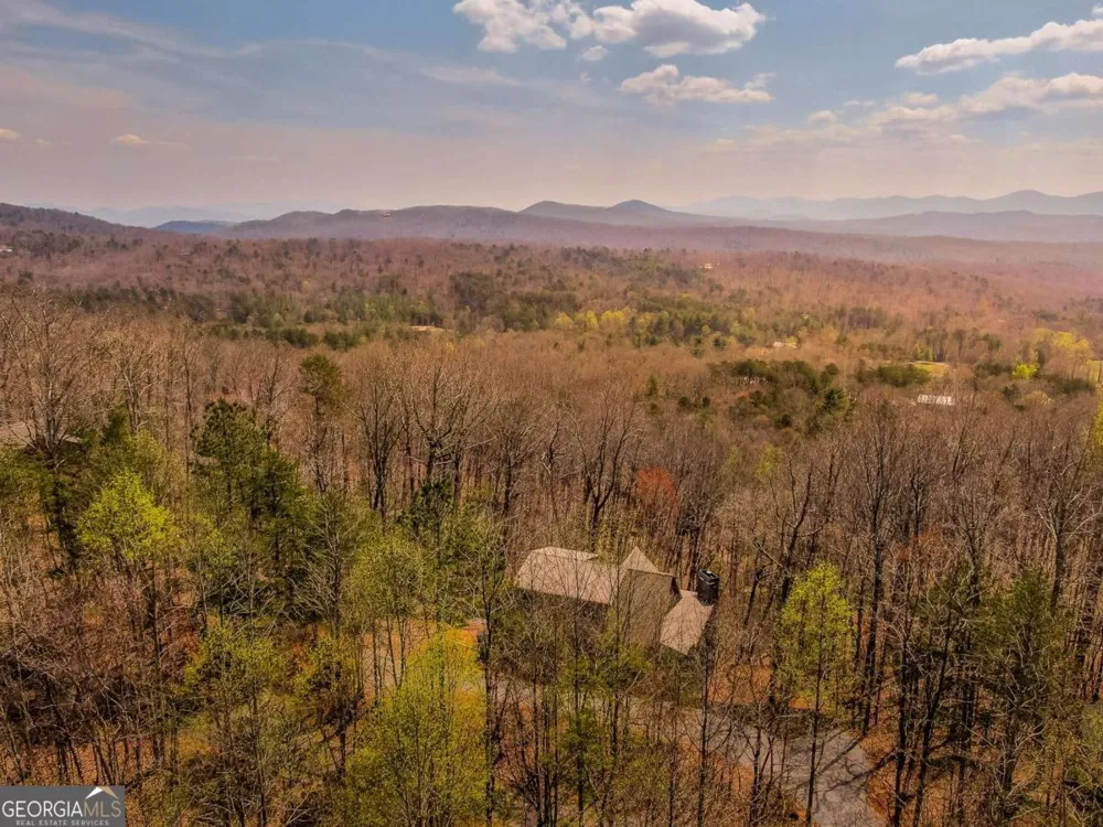 268 Oak Ledge RD Morganton, GA 30560