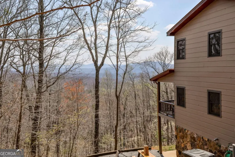 268 Oak Ledge RD Morganton, GA 30560