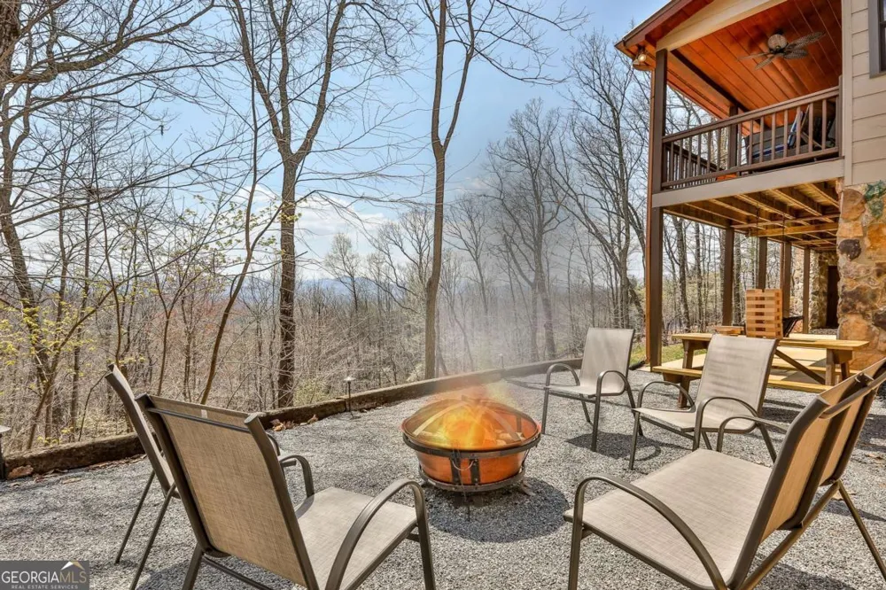 268 Oak Ledge RD Morganton, GA 30560