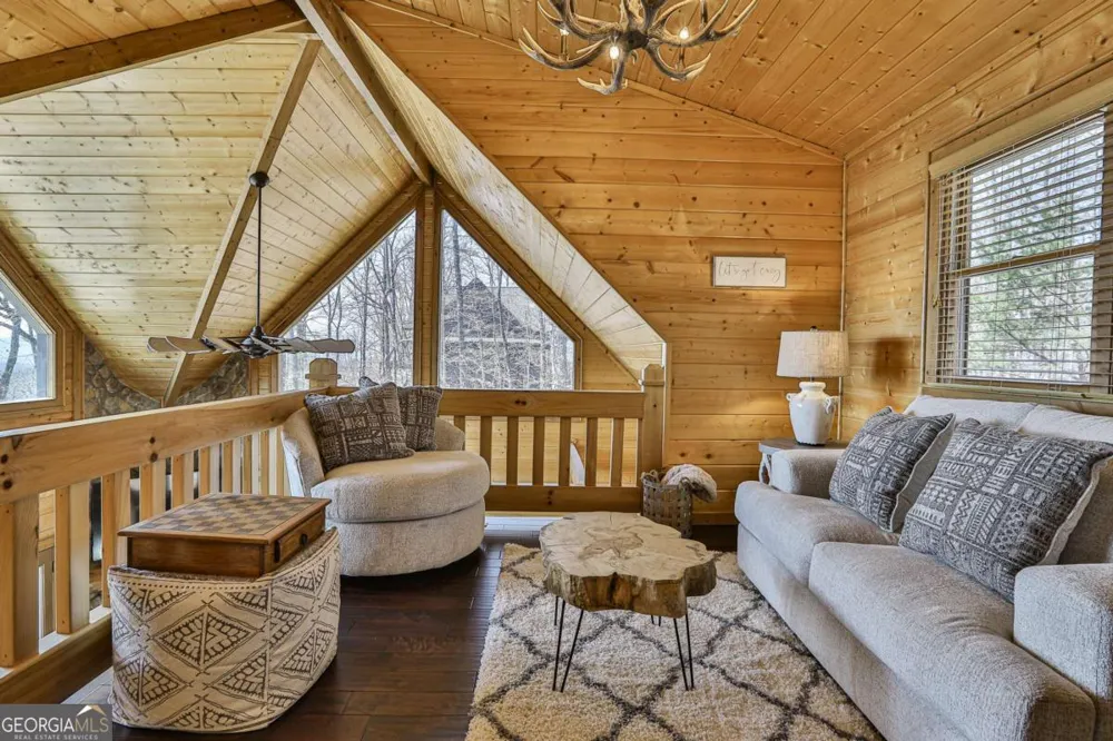 268 Oak Ledge RD Morganton, GA 30560