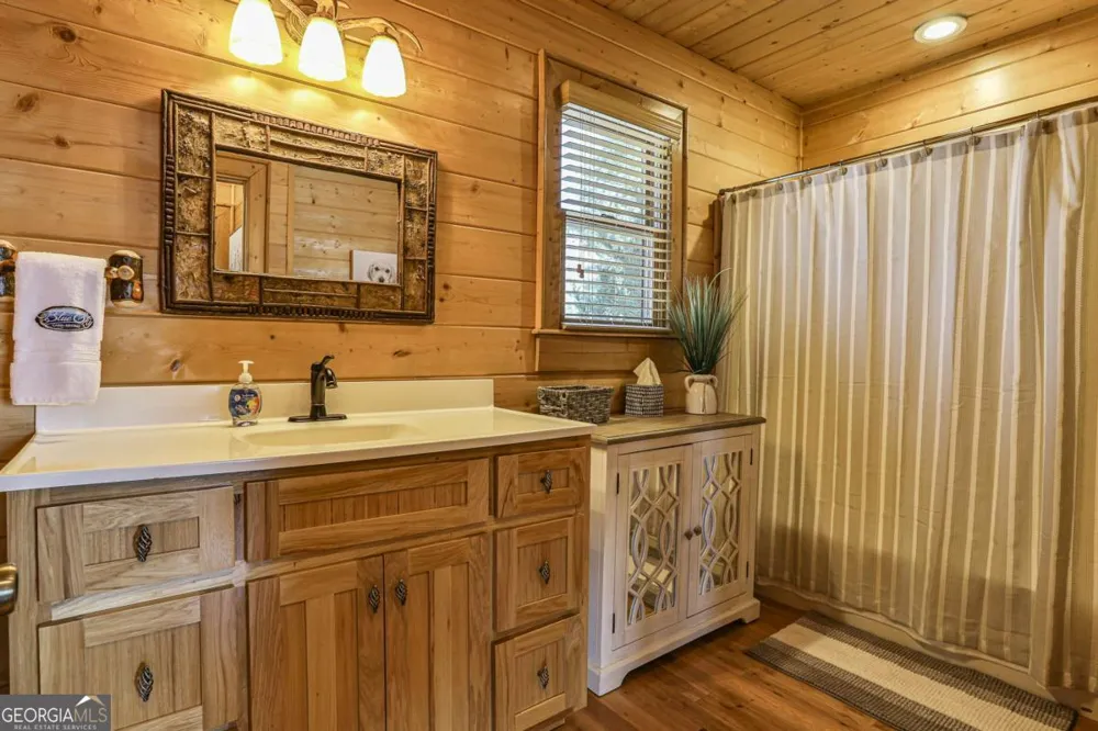 268 Oak Ledge RD Morganton, GA 30560
