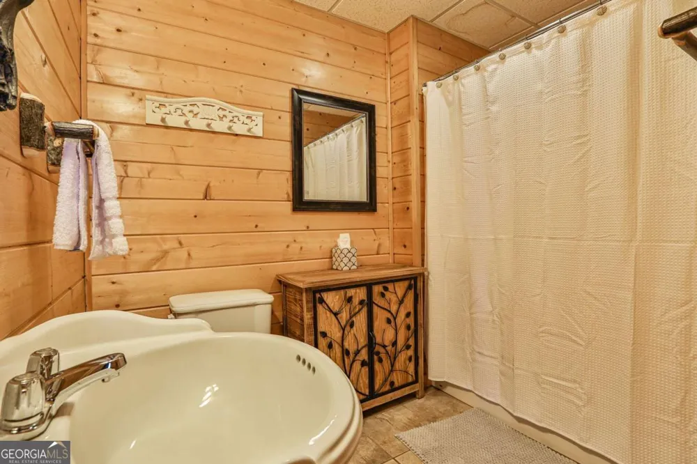 268 Oak Ledge RD Morganton, GA 30560