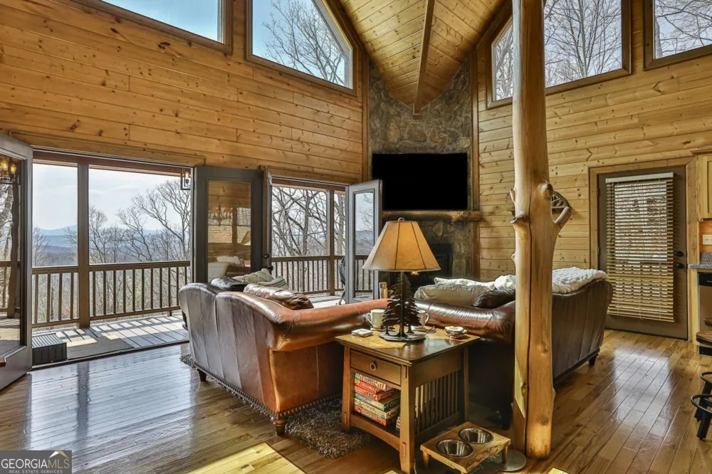 268 Oak Ledge RD Morganton, GA 30560