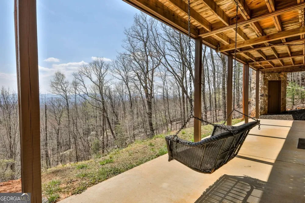 268 Oak Ledge RD Morganton, GA 30560