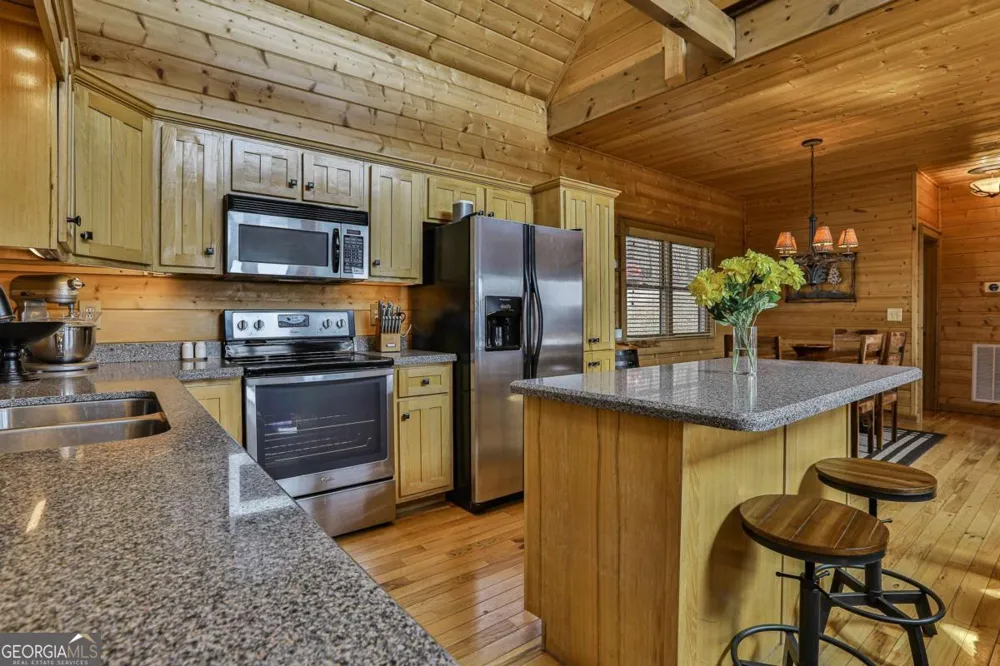 268 Oak Ledge RD Morganton, GA 30560