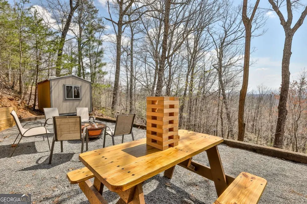 268 Oak Ledge RD Morganton, GA 30560