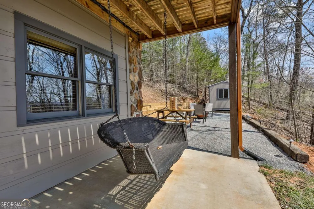 268 Oak Ledge RD Morganton, GA 30560
