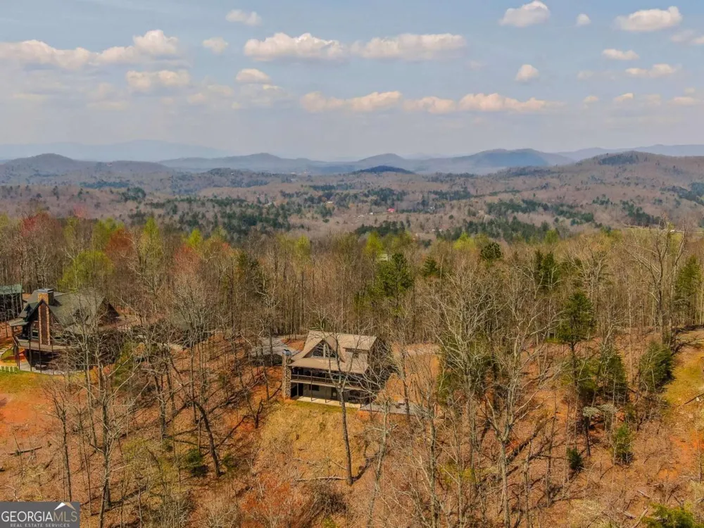 268 Oak Ledge RD Morganton, GA 30560
