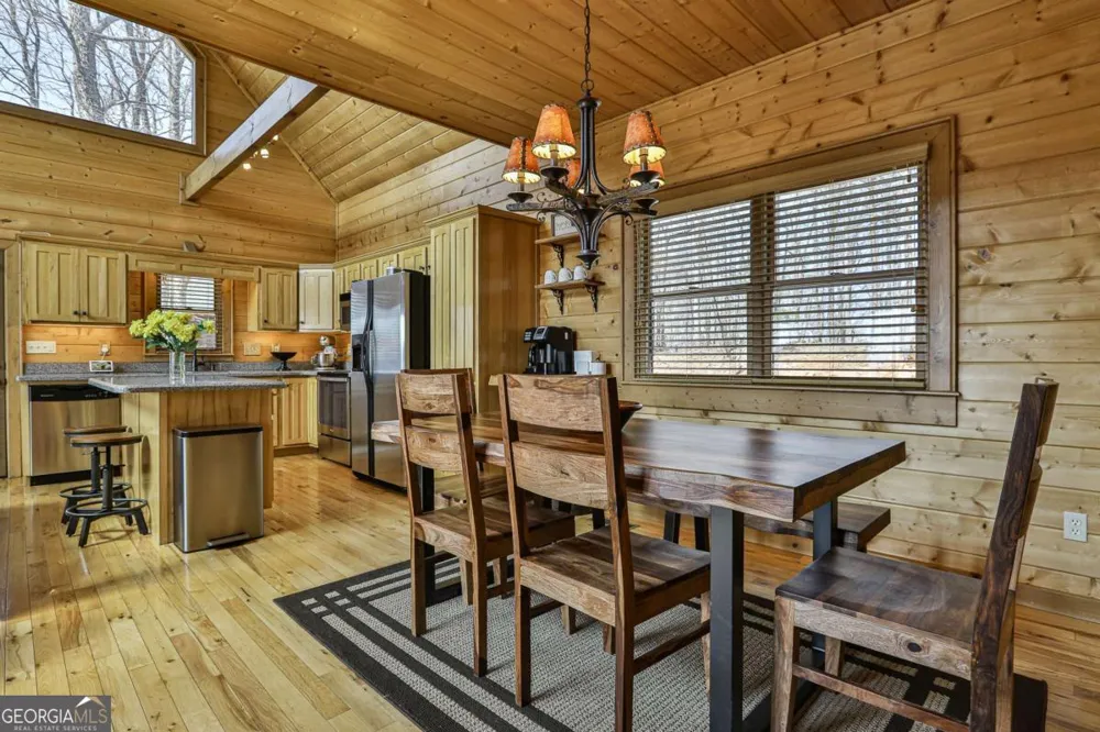 268 Oak Ledge RD Morganton, GA 30560