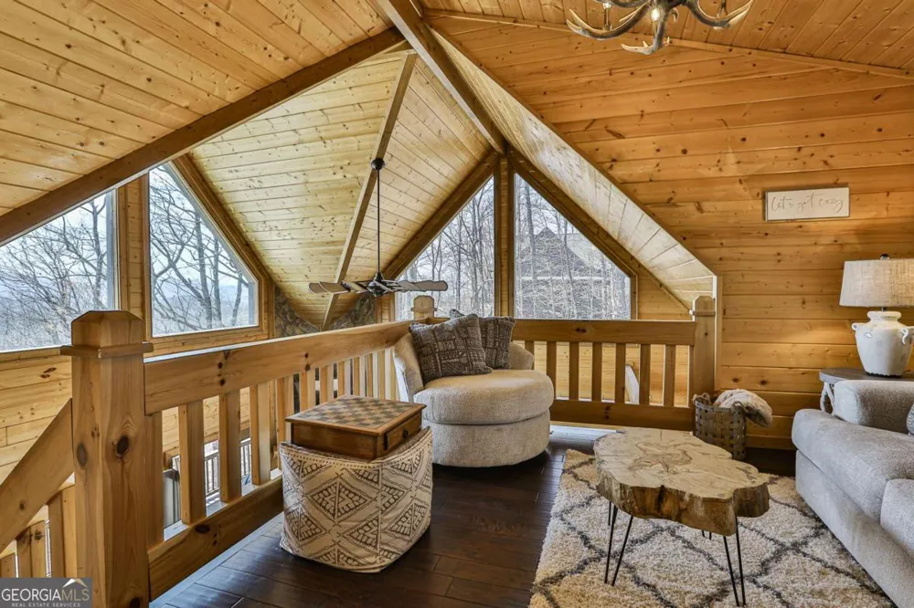 268 Oak Ledge RD Morganton, GA 30560