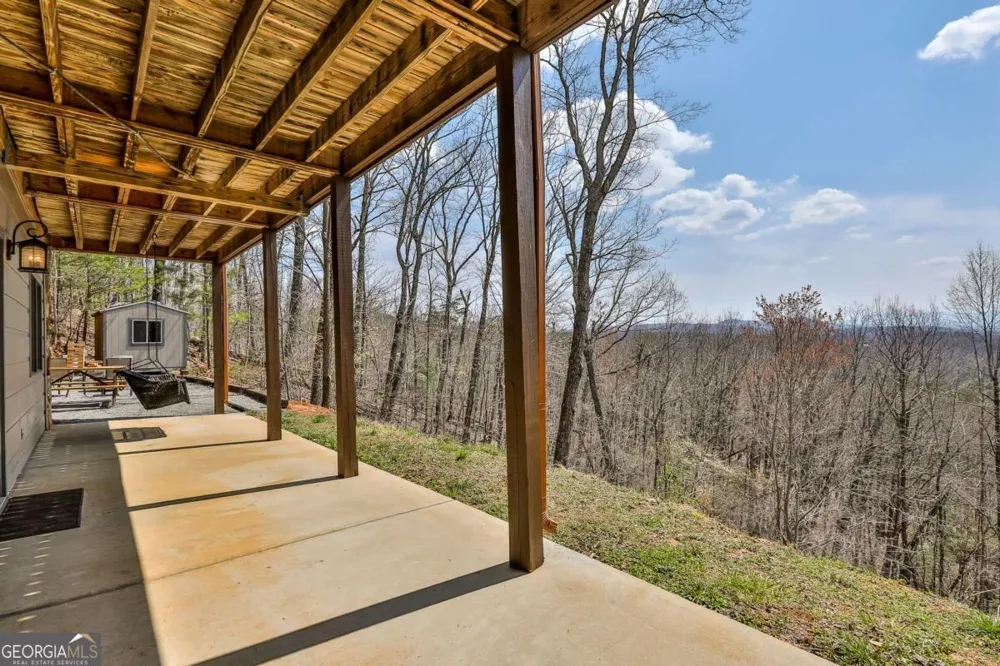 268 Oak Ledge RD Morganton, GA 30560