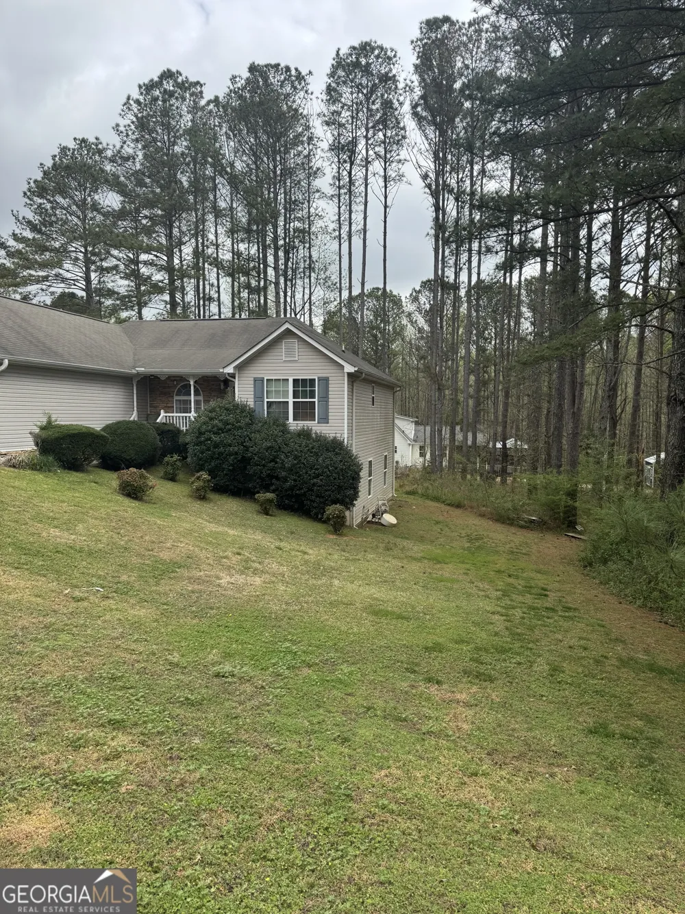 400 Megan PL Temple, GA 30179