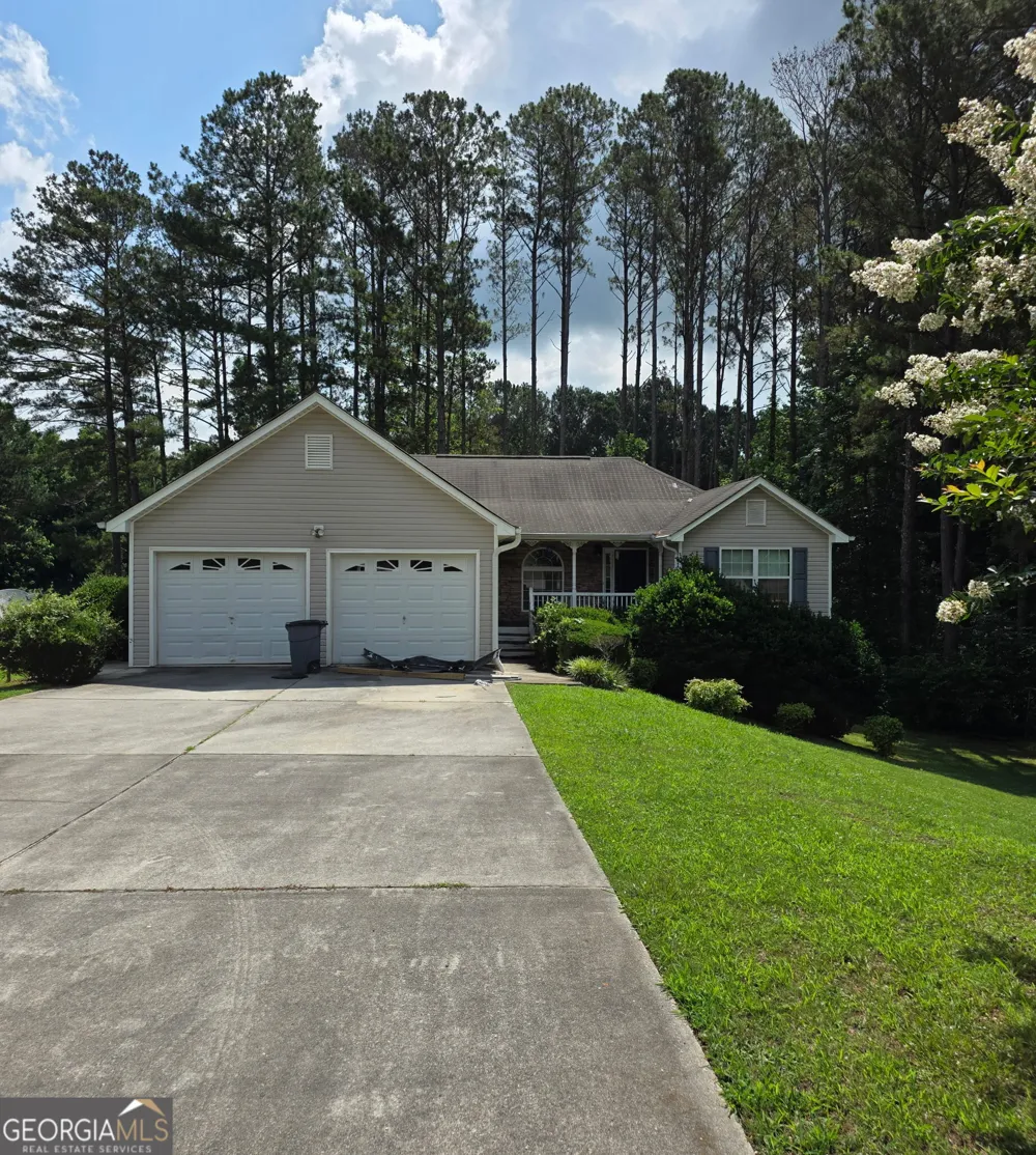 400 Megan PL Temple, GA 30179