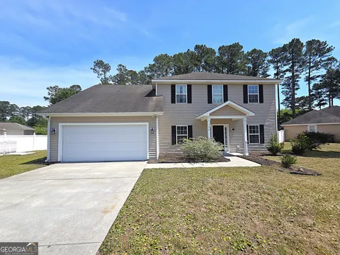 126 Wentle CIR