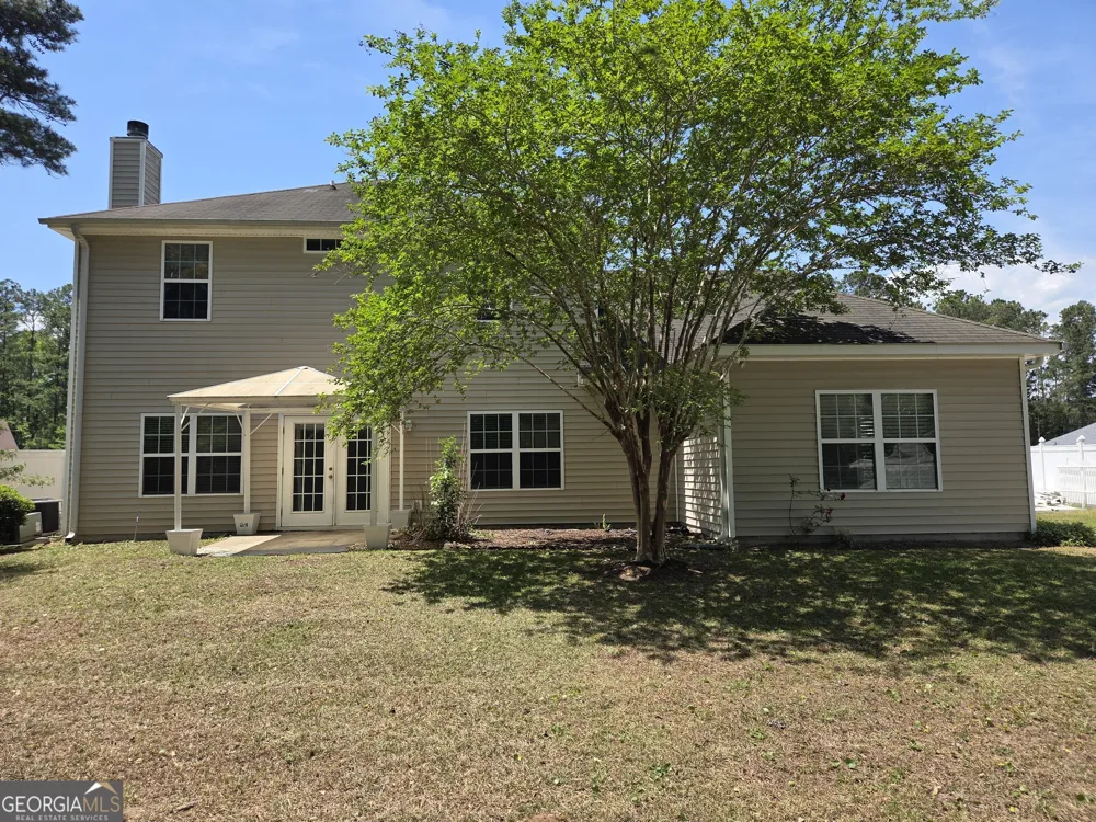 126 Wentle CIR Brunswick, GA 31525