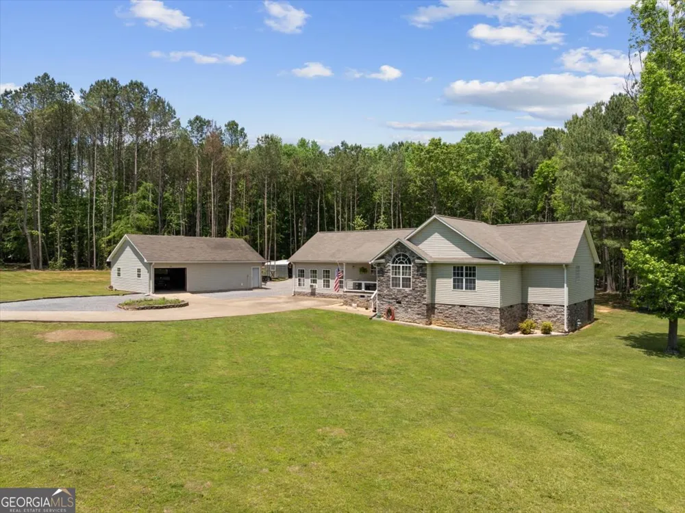 90 Sunset DR Summerville, GA 30747