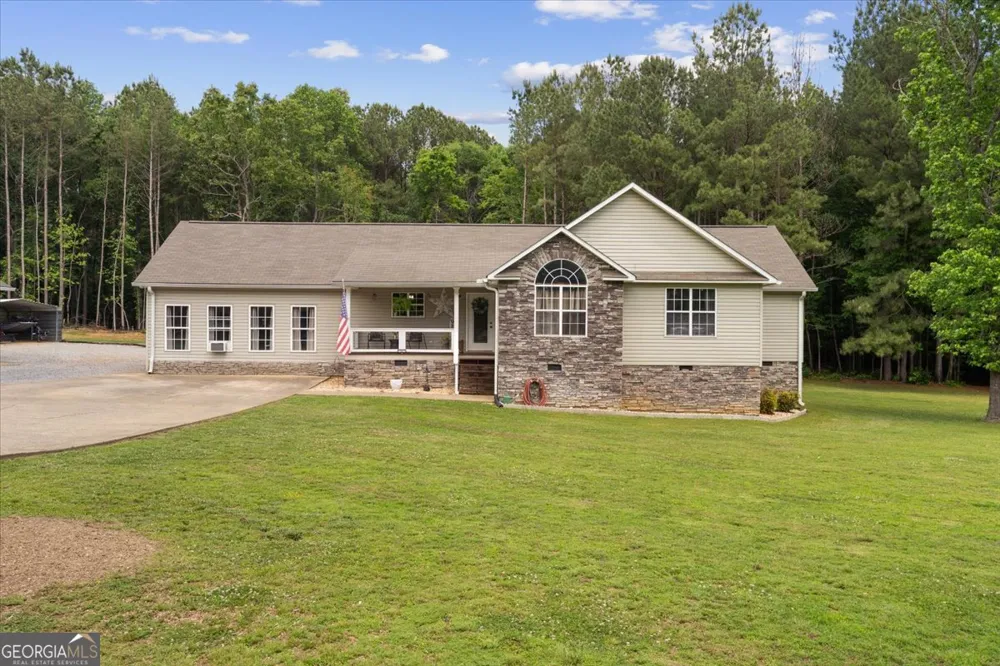 90 Sunset DR Summerville, GA 30747