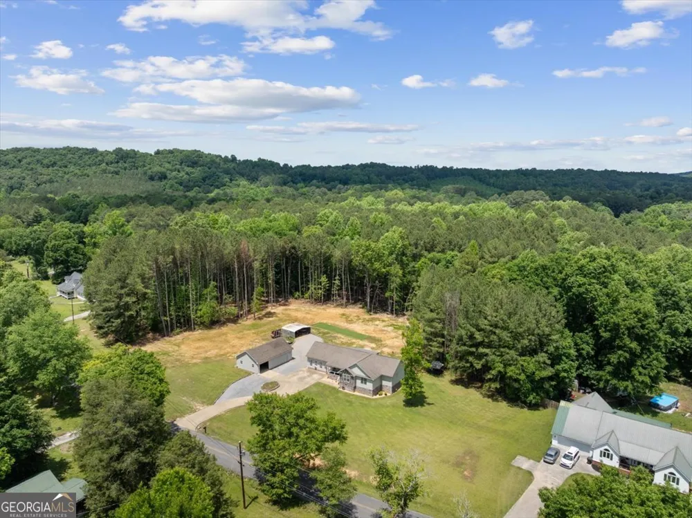 90 Sunset DR Summerville, GA 30747