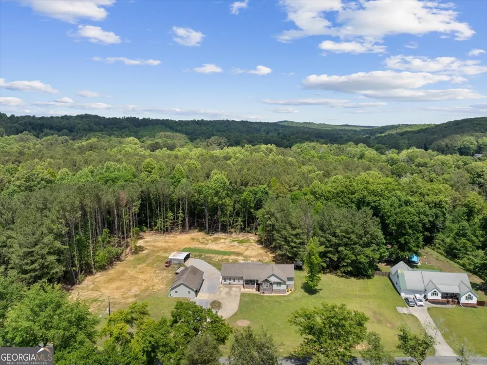 90 Sunset DR Summerville, GA 30747