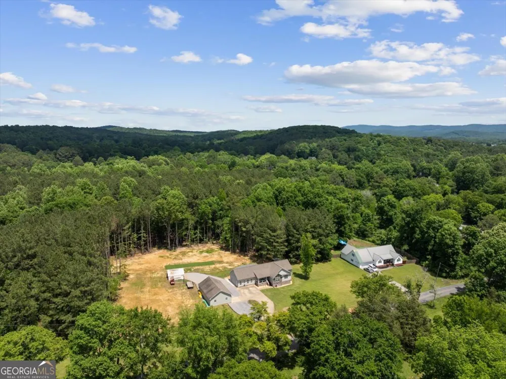 90 Sunset DR Summerville, GA 30747