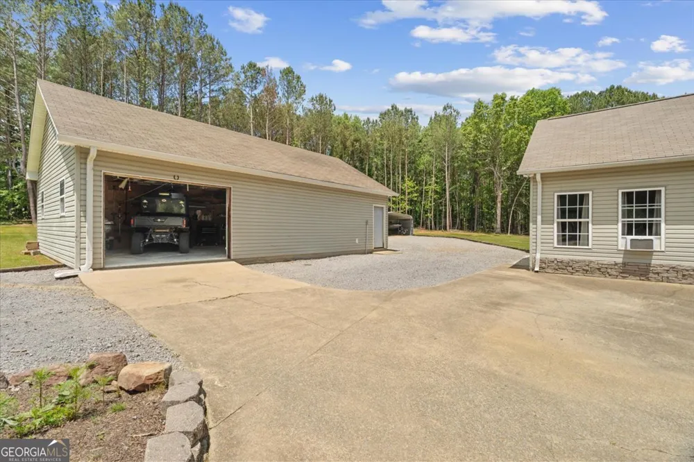90 Sunset DR Summerville, GA 30747