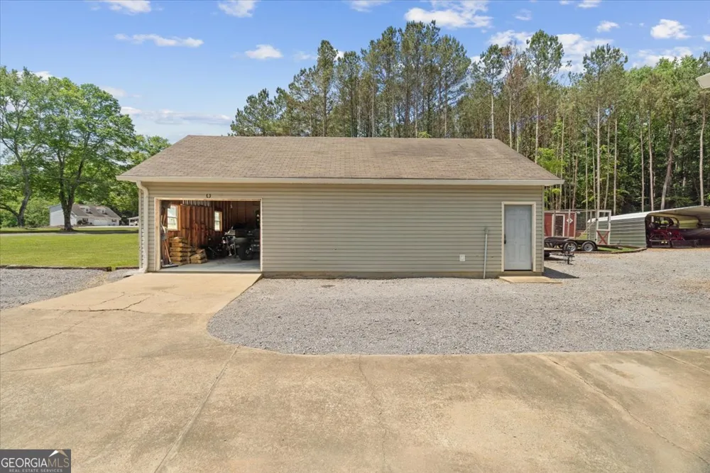 90 Sunset DR Summerville, GA 30747