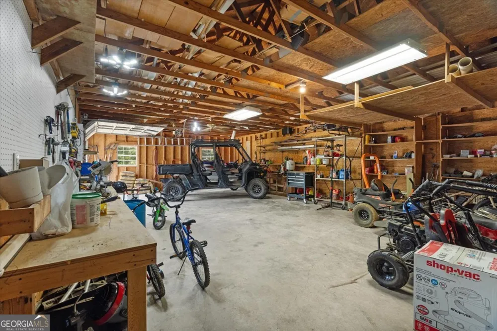 90 Sunset DR Summerville, GA 30747