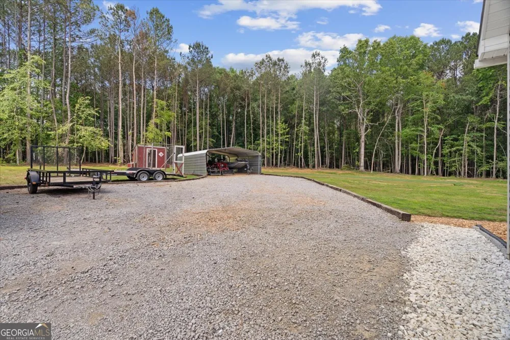 90 Sunset DR Summerville, GA 30747