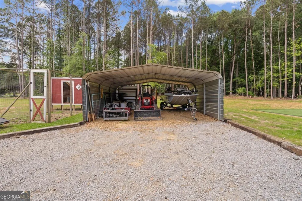 90 Sunset DR Summerville, GA 30747