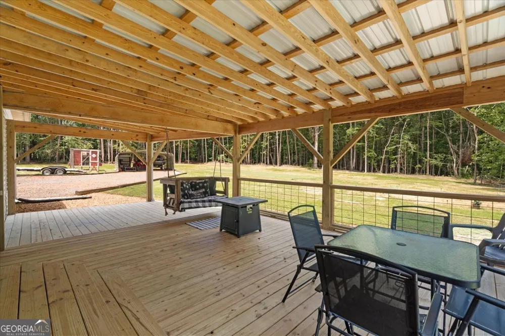 90 Sunset DR Summerville, GA 30747