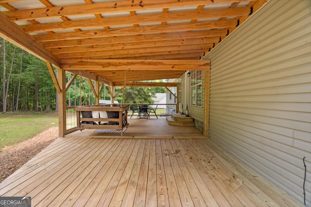90 Sunset DR Summerville, GA 30747