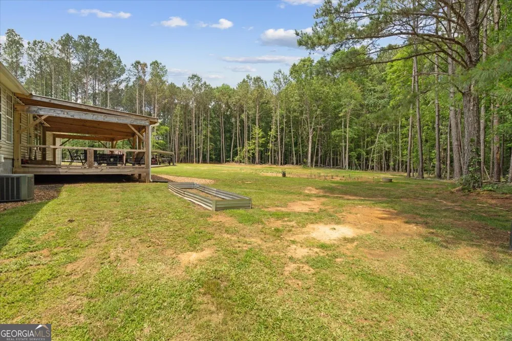 90 Sunset DR Summerville, GA 30747